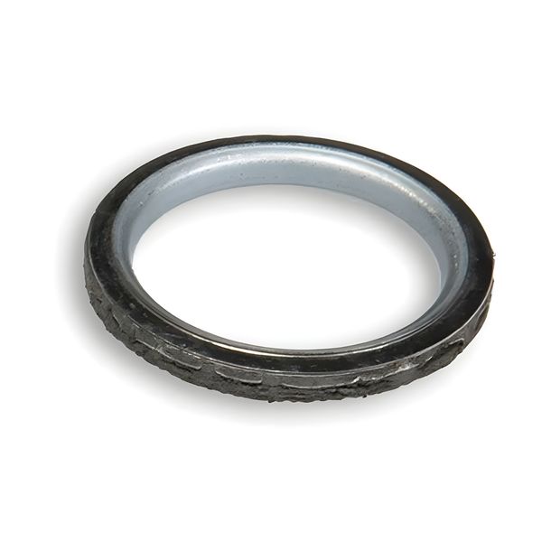 Joint d'échappement Malossi Diamètre 23 x 30 x 3 mm