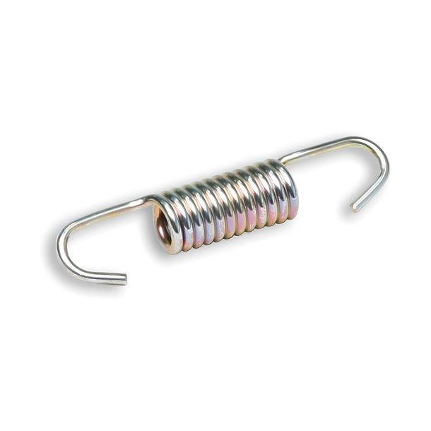 Exhaust spring Malossi
