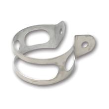 Flange de Escape Malossi para Silenciador Final Ø 60mm