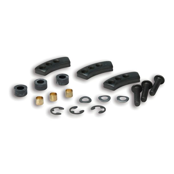 Malossi Clutch Mounting Kit