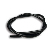Benzinschlauch Malossi Ø 5x9x1000mm, schwarz