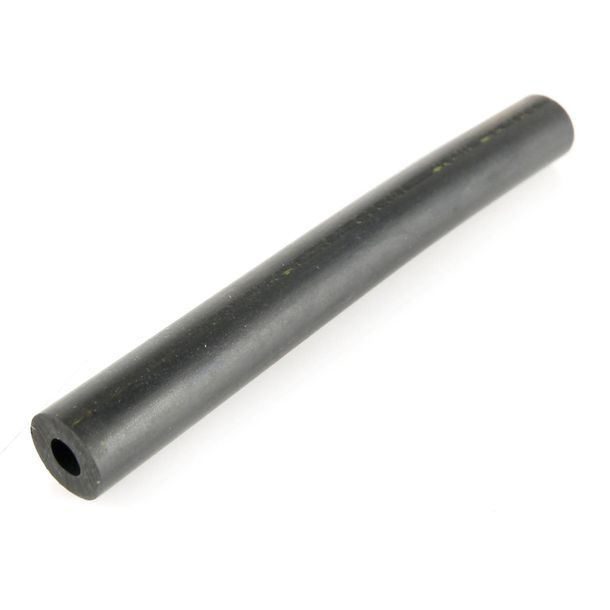 Benzinschlauch Malossi Ø 6x9x80mm, schwarz