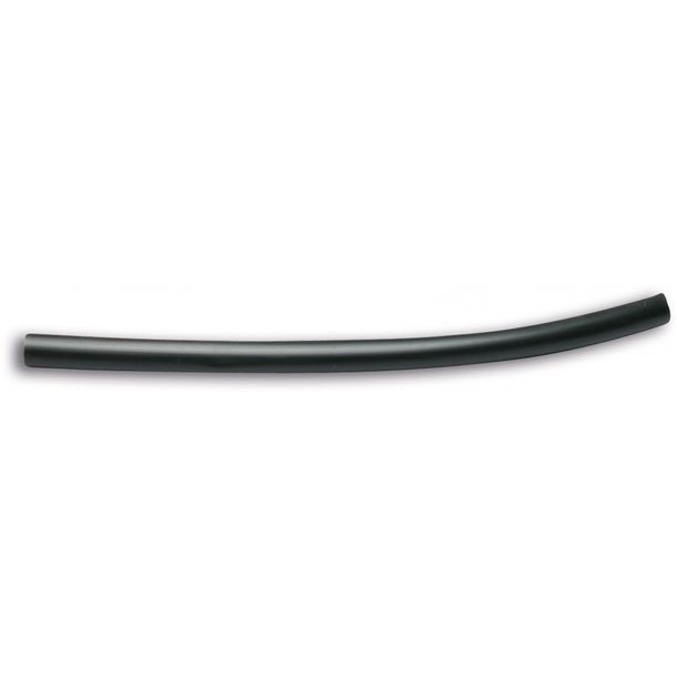 Malossi brandstofslang Ø 7x10x200mm, zwart