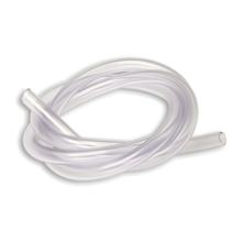 Malossi brandstofslang, binnen-Ø 5 mm, buiten-Ø 9 mm, lengte: 10000 mm, PVC, wit