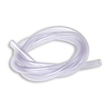 Malossi brandstofslang, binnen-Ø 7 mm, buiten-Ø 12 mm, lengte: 10000 mm, PVC, wit