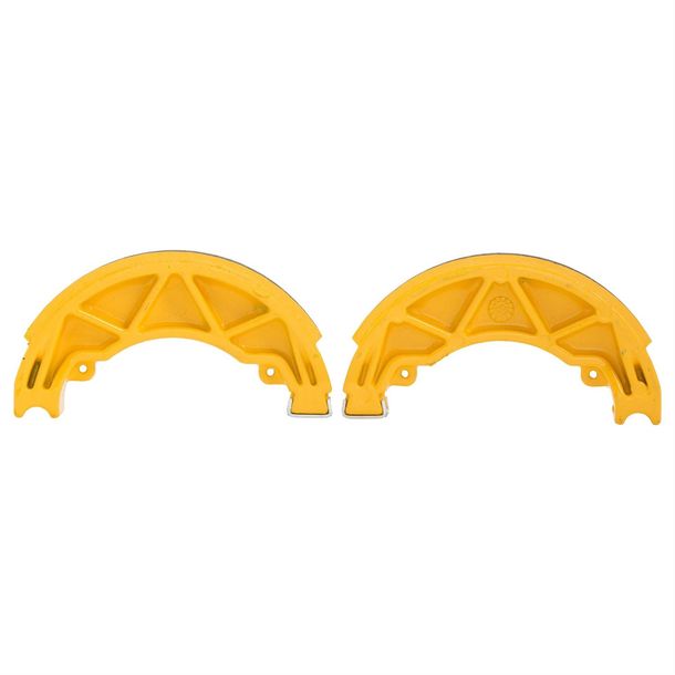 Bremsbacken Malossi MHR, FT0300, T22 – Bild 2