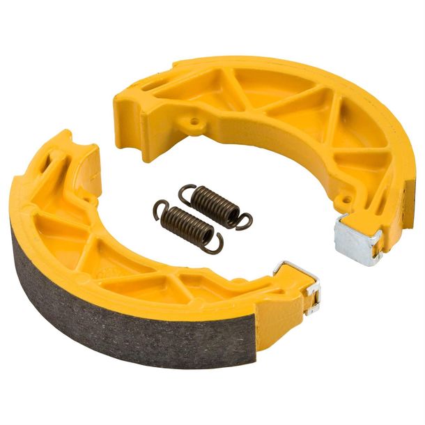 Mâchoires de frein Malossi MHR, FT0300, T22