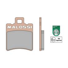 Remblokken Malossi MHR synthetisch, FT4010