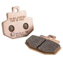 Pastilhas de freio Malossi MHR sintéticas, FT4024, S52