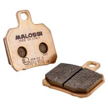 Pastilhas de freio Malossi MHR sintéticas, FT4035