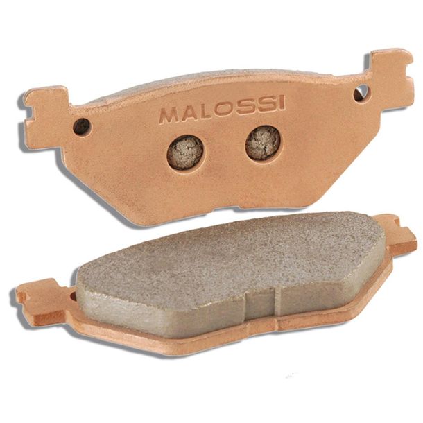 Pastillas de freno Malossi MHR sintéticas, FT4058, S56