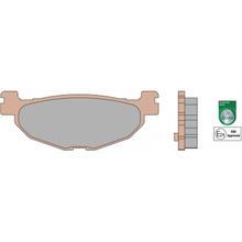 Bremsbeläge Malossi MHR synthetisch, FT4078