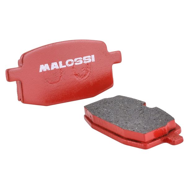 Plaquettes de frein Malossi MHR, FT3076S
