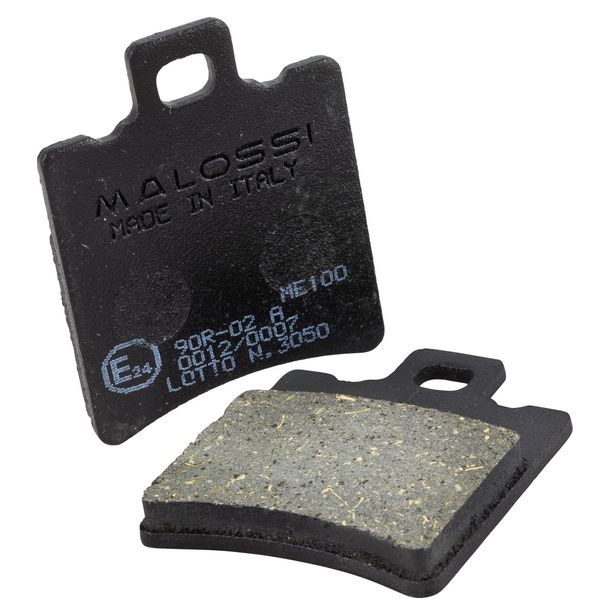 Bremsbeläge Malossi Sport, FT3010, S10