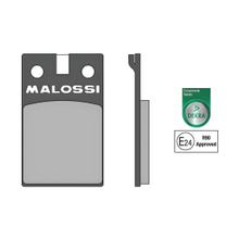 Pastilhas de freio Malossi Sport, FT3013