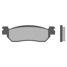 Plaquettes de frein Malossi Sport, FT3022