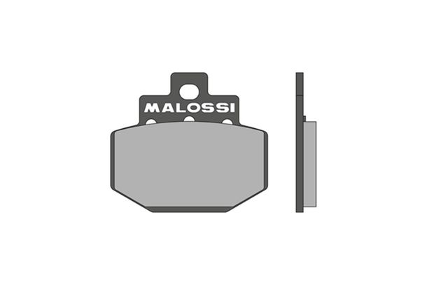 Pastillas de freno Malossi Sport FT3024 MHR S52