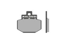 Bremsbeläge Malossi Sport, FT3024, MHR S52