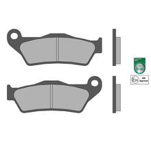 Plaquettes de frein Malossi Sport, FT3027