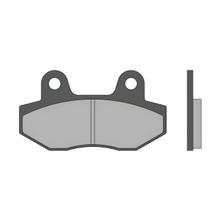Plaquettes de frein Malossi Sport, FT3069