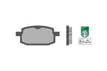 Pastilhas de Freio Malossi Sport, FT3076, S17