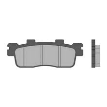Pastilhas de freio Malossi Sport, FT3103