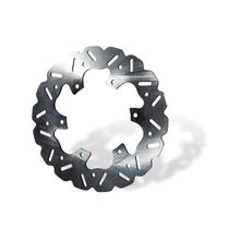 Disco de Freio Malossi Whoop Disc Ø 220mm, Espessura 4mm, 0113