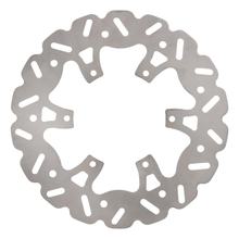 Malossi Whoop Disc Ø 250 mm, dikte 3,5 mm voor F32S/F37R Gilera Runner 200
