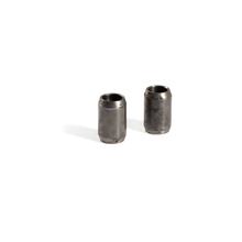 Buchse Malossi Ø 9,5x6,5x15mm, 2 Stück