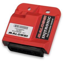Centralina accensione/scatola accensione CDI Malossi per Piaggio Liberty 50i IGET E3 4T 3V anno 2015-17