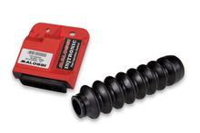 Centralina accensione/scatola accensione CDI Malossi con gomma di aspirazione per Piaggio 50 IGET 4T E4