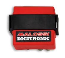 Centralina CDI Malossi Digitronic per Aprilia Scarabeo 50 2T E4 Anno 2018-