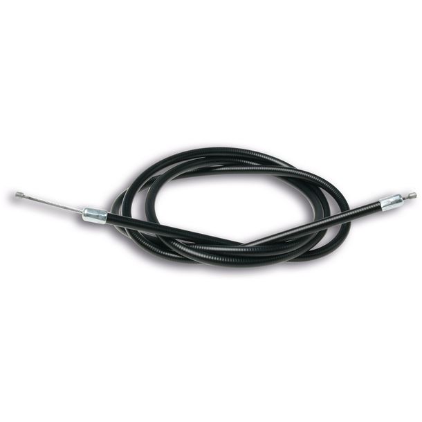 Chokezug Malossi Länge der Hülle 1025mm, Seil Ø 1,2mm