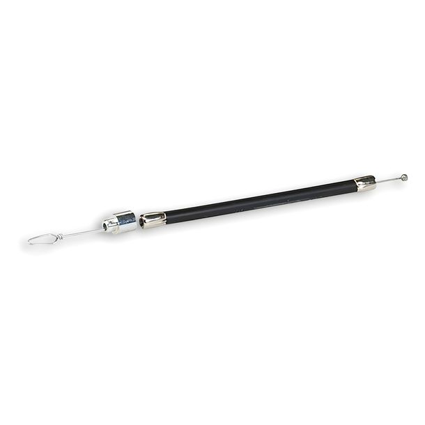Chokezug Malossi Länge der Hülle 144,5mm, Seil Ø 0,8mm