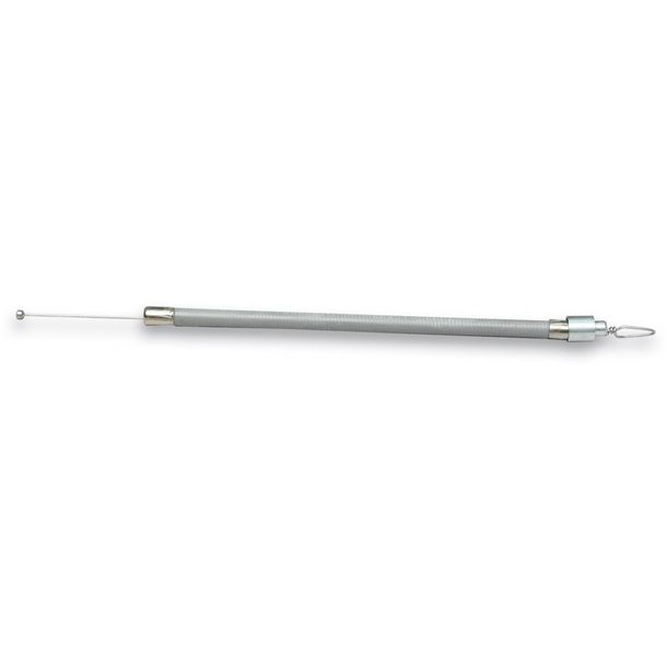 Lunghezza cavo starter Malossi 196 mm, diametro fune 0,9 mm