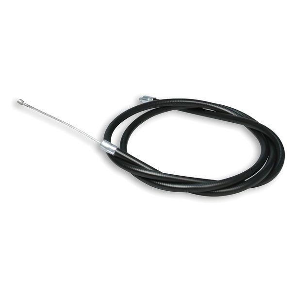 Cavo starter Malossi lunghezza della cassa 873 mm, diametro della fune 1 mm per Honda 50 camino