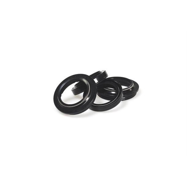 Kit de protection anti-poussière Malossi pour fourche F32S
