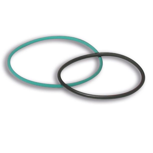 Malossi gasket kit outlet connection gasket
