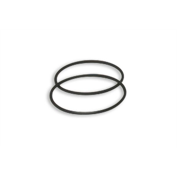 Malossi gasket kit outlet connection gasket