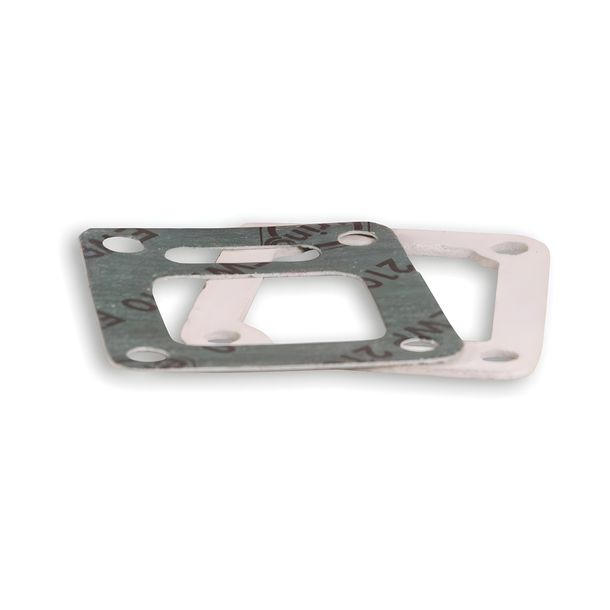 Malossi intake manifold gasket set for Peugeot 103 RCX SPX, Peugeot 103 SPX LC RCX 50 ccm
