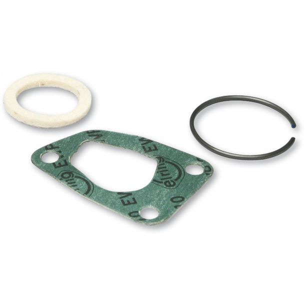 Juego juntas Malossi kit diafragma colector de admisión para Vespa PK/SP 50