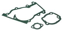 Guarnizioni Malossi per motore Piaggio Ciao / Si / Citta, carter motore M576810, M576352, M576809, Piaggio Ciao PX M7E3T SI Bravo Tipo C24 Mix