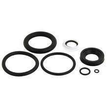 Dichtungssatz Malossi Stoßdämpfer O-Ringe für RS24/10/10-R, Gilera Runner, Piaggio Zip SSL 25 2 Sfera Restyling 1.Serie Liberty RST Purejet DT Quartz