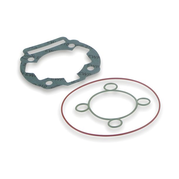 Kit guarnizioni cilindro Malossi Ø 39,88mm per Derbi/Piaggio D50B0/1