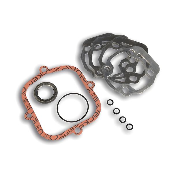Gasket set cylinder Malossi Ø 39mm LC for MBK AV 10