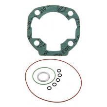 Gasket kit Malossi Cylinder 50ccm Liquid Cooled for Peugeot 103, M315098, M318394, M318393, Peugeot 103 SP 50 ccm
