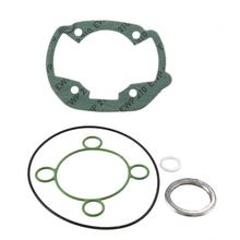 Set di guarnizioni Malossi Cilindro 50ccm LC, ricambio per kit cilindro M3112898, M3112890, Peugeot Jet-Force C-Tech Speedfight 3 LC Ludix Blaster Radical