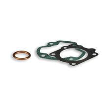 Guarnizione completa Malossi per cilindro Honda Camino PX, M313642, Honda Camino PX 50 ccm