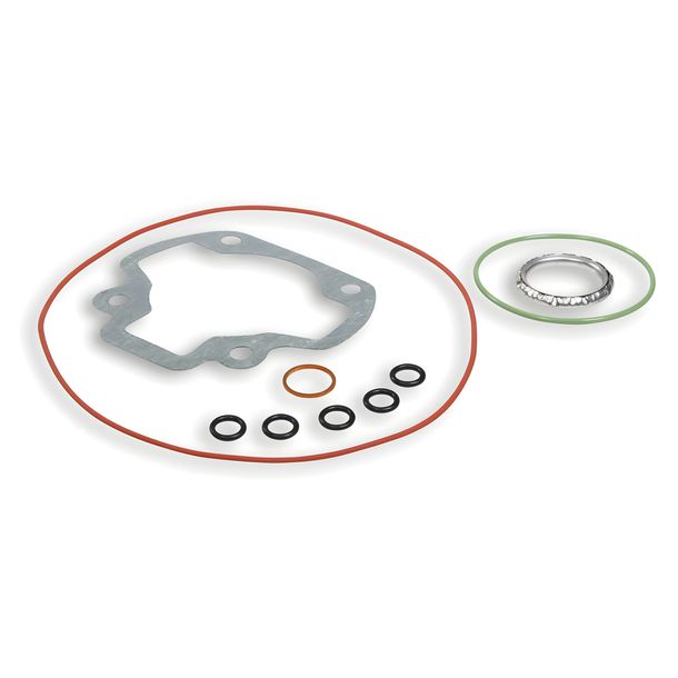 Juego juntas cilindro Malossi 70cc Ø 47mm para Honda Camino