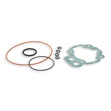 Komplet uszczelek Malossi do cylindra Minarelli AM6, M3112228 Replika, Beta RR Enduro Supermoto, Aprilia RS Yamaha DTR SM X Rieju MRX Peugeot XPS Track